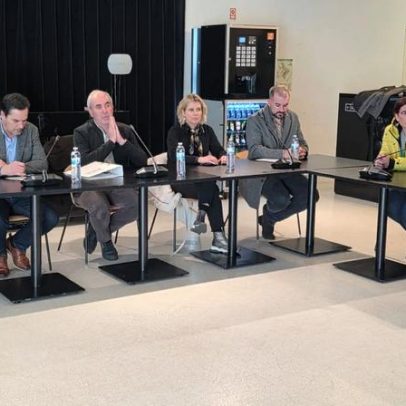 Executivo aprova por unanimidade o projeto do Eixo Aveiro–Águeda, avaliado em 109 milhões de euros