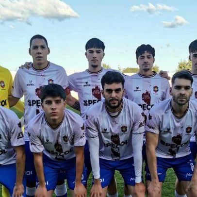 RD Águeda vence Esmoriz e avança na Taça de Aveiro