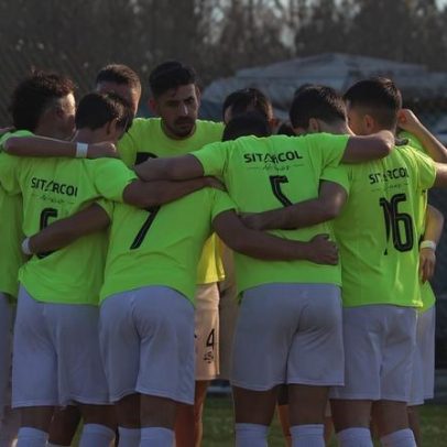 Taça de Aveiro: LAAC luta, perde frente à Ovarense