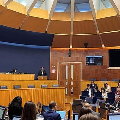 PSD-M apresenta números que indicam crescimento consistente do turismo