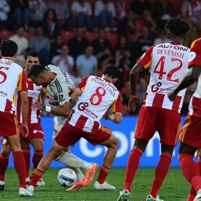 Aves SAD: Rio Ave como exemplo para inverter registo desanimador