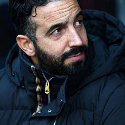 McCarthy analisa resistência de Amorim no Manchester United