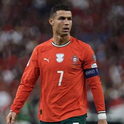 Ronaldo investe em Inteligência Artificial após MMA