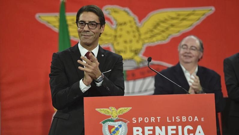 Rui Costa revela influências de Ramazzotti e Pausini e o espírito de gladiador