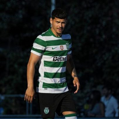 Maxi Araújo pode substituir Pedro Gonçalves como titular