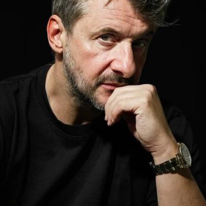 Rui Massena lança disco com experiência de mergulho