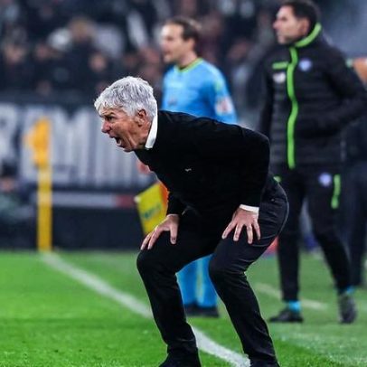 Gasperini diz que reforços não o convencem