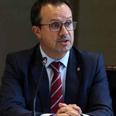 Autarca de Paredes passa a presidir o Parque das Serras do Porto