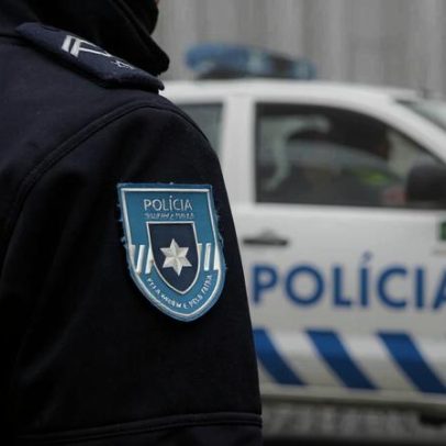 PSP regista mais de mil propostas de cancelamento de títulos de residência