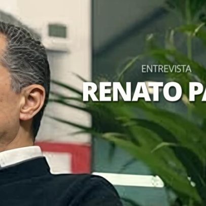 Entrevista na íntegra a Renato Paiva