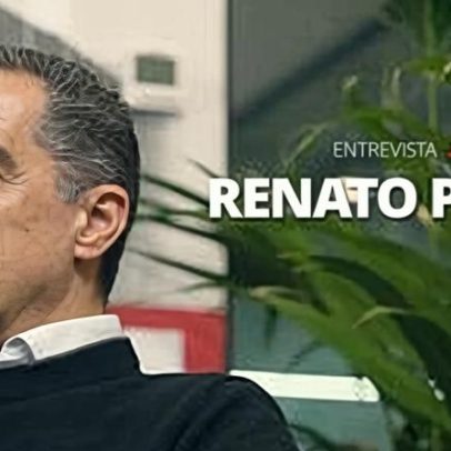 Entrevista com Renato Paiva sobre Integra