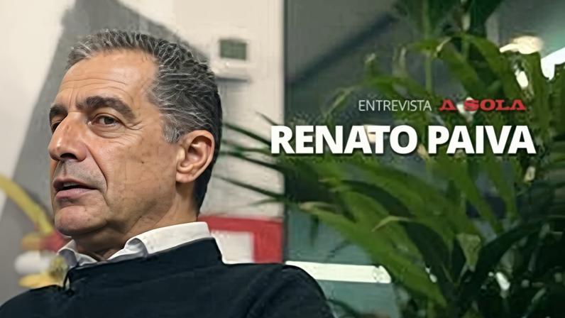 Entrevista com Renato Paiva sobre Integra