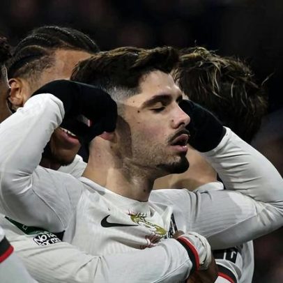 Pedro Neto é o principal marcador do Chelsea nesta temporada