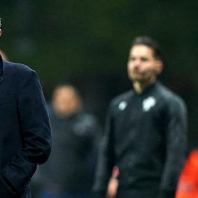Benfica de Mourinho não vê capacidade para ombrear FC Porto e Sporting