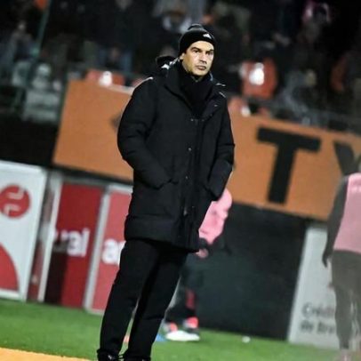 Fonseca aponta mentalidade dos jogadores como causa da inconsistência do Lyon