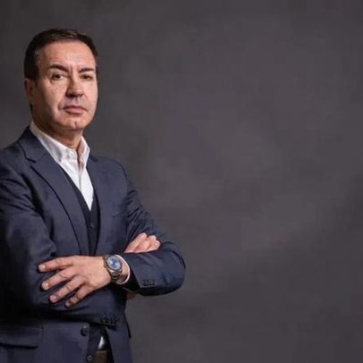 António Salvador admite condicionamento da arbitragem após empate com o Benfica