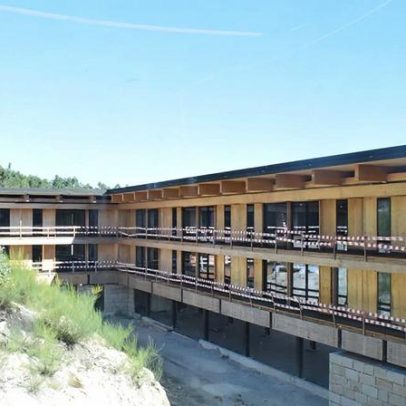 Guimarães abandona projeto de via junto ao Avepark