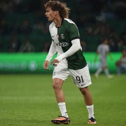 Ricardo Mangas sente que está no melhor momento da carreira