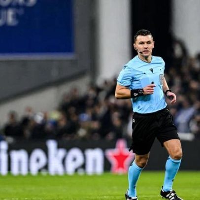 Árbitro escocês apita Sporting em Munique; João Pinheiro na Bélgica