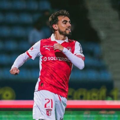 Ricardo Horta ensina a fazer chapéu no futebol em vídeo