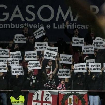 Diogo Clemente critica o estado do futebol português