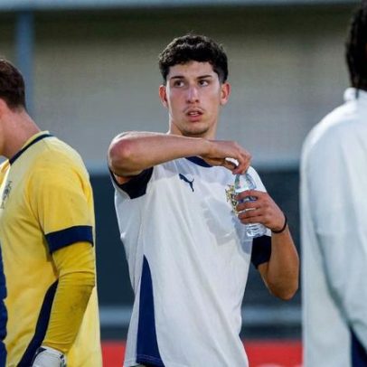 Análise sobre se José Neto está preparado para o próximo passo