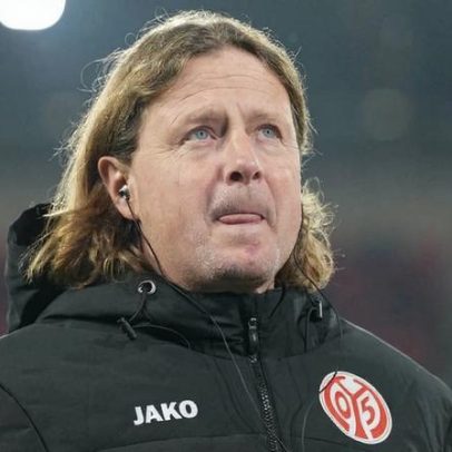 Nova goleada na Bundesliga agita o campeonato