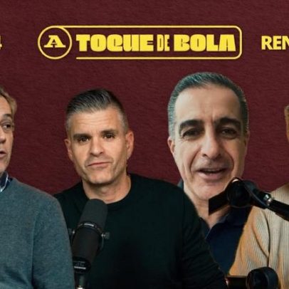 Toque de Bola: figuras relevantes e momentos do 1º quarto de século