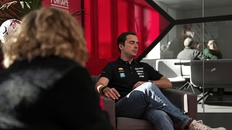 Entrevista a João Ferreira na íntegra