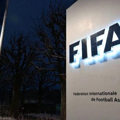 FIFA e Netflix anunciam parceria para videojogo de futebol