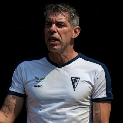 Nuno Campos evita derrota na compensação e mantém sétimo lugar