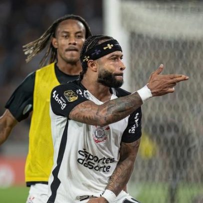 Memphis deixa críticas no Corinthians e aponta mudança de direção