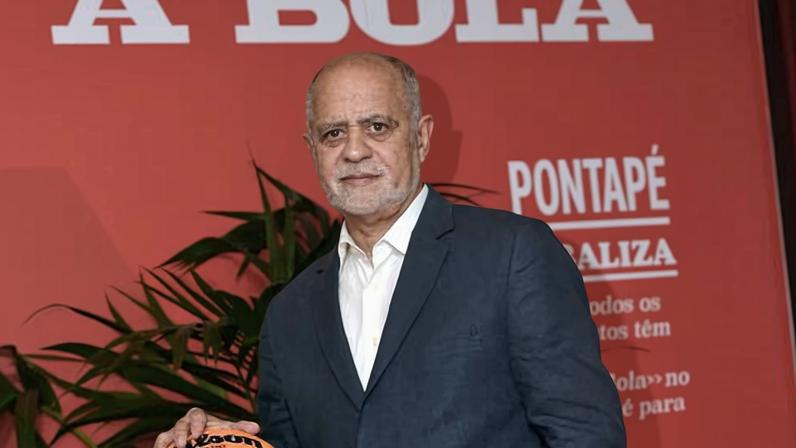 Miguel Candeias