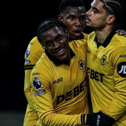 Wolves aproveitam apatia do United e marcam pela primeira vez em seis jogos