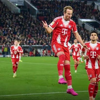 Resumo de Estugarda vs Bayern Munique