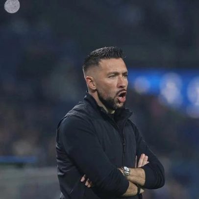 Farioli analisa mercado de inverno do FC Porto