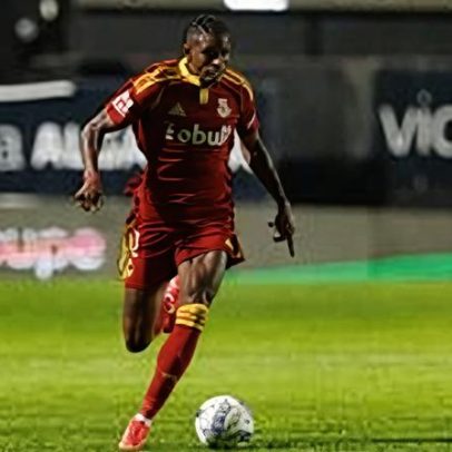 André Luiz leva ao Benfica a mentalidade de clube grande