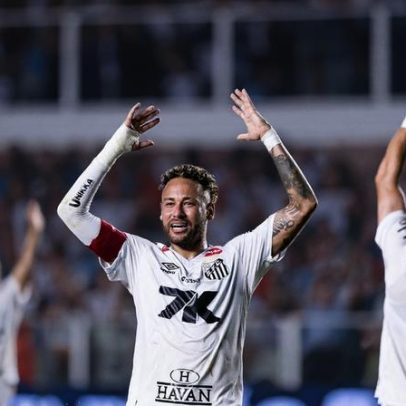 Neymar revela que vai ser operado