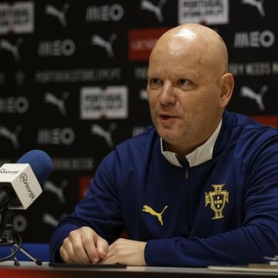 Ninguém ficou satisfeito com o término da última fase de preparação