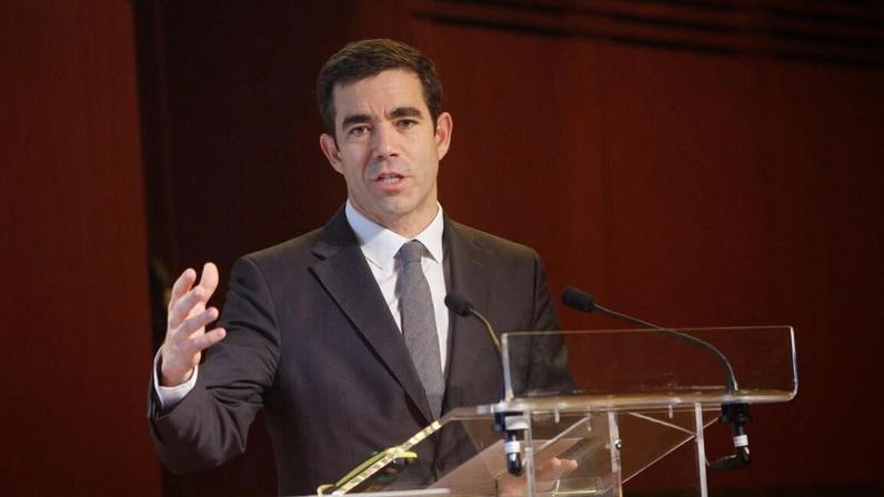 Governo aprova subida do salário mínimo para 920 euros em 2026