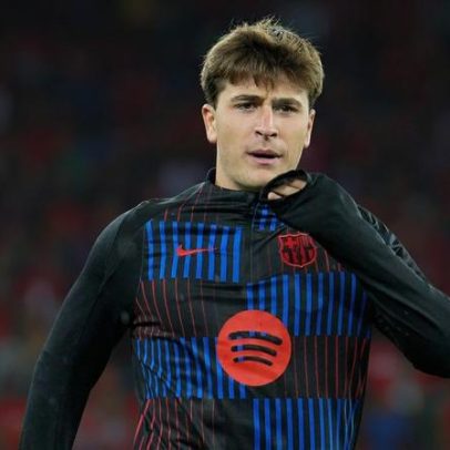 Barcelona acusado de má-fé na venda de jogador que interessava ao FC Porto