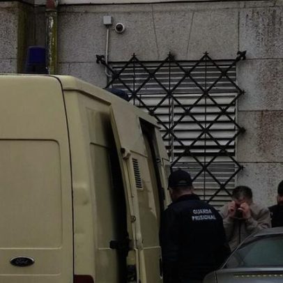 Morte a tiro por cigarro leva a 21 anos de prisão em Beja