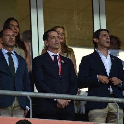 Futebol português 2025: 10 figuras que marcaram o ano