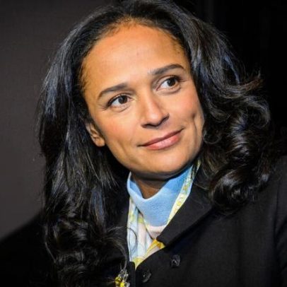 Efacec já apresentava fragilidade antes da entrada de Isabel dos Santos, segundo o JN