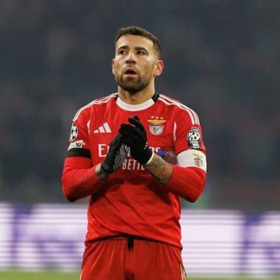Otamendi volta a mostrar boa forma física e condição de saúde