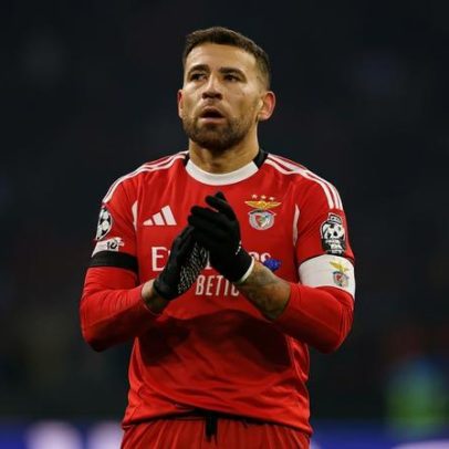 Capitão do Benfica enfrenta jogo de alto risco