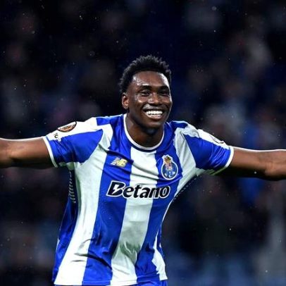 FC Porto vence o Malmo no Dragão com as melhores imagens