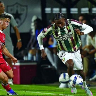 Sidny Cabral é reforço do Benfica