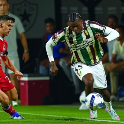 Sidny Cabral antecipa o futuro: há mais por vir