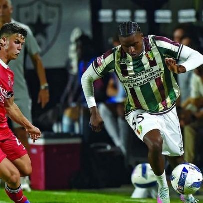 Mercado Benfica: Sidny Cabral pode fechar negócio rapidamente